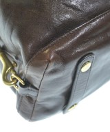 COACH（コーチ）ショルダーバッグ 茶 サイズ:- レディース/2200632320882