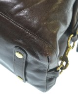COACH（コーチ）ショルダーバッグ 茶 サイズ:- レディース/2200632320882