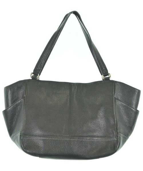 COACH（コーチ）トートバッグ 黒 サイズ:- レディース/2200635218018