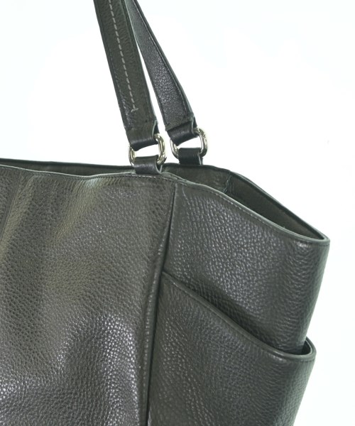 COACH（コーチ）トートバッグ 黒 サイズ:- レディース/2200635218018