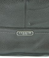 COACH（コーチ）トートバッグ 黒 サイズ:- レディース/2200635218018