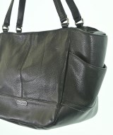 COACH（コーチ）トートバッグ 黒 サイズ:- レディース/2200635218018