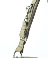 COACH（コーチ）ショルダーバッグ ベージュ サイズ:- レディース/2200637624022