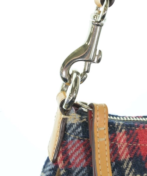 COACH（コーチ）ショルダーバッグ 赤 サイズ:- レディース/2200637657051