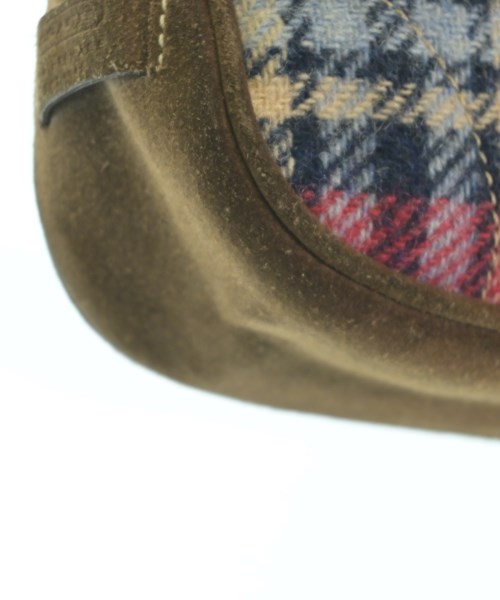 COACH（コーチ）ショルダーバッグ 赤 サイズ:- レディース/2200637657051