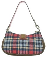 COACH（コーチ）ショルダーバッグ 赤 サイズ:- レディース/2200637657051