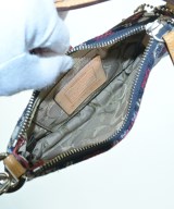 COACH（コーチ）ショルダーバッグ 赤 サイズ:- レディース/2200637657051