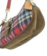 COACH（コーチ）ショルダーバッグ 赤 サイズ:- レディース/2200637657051