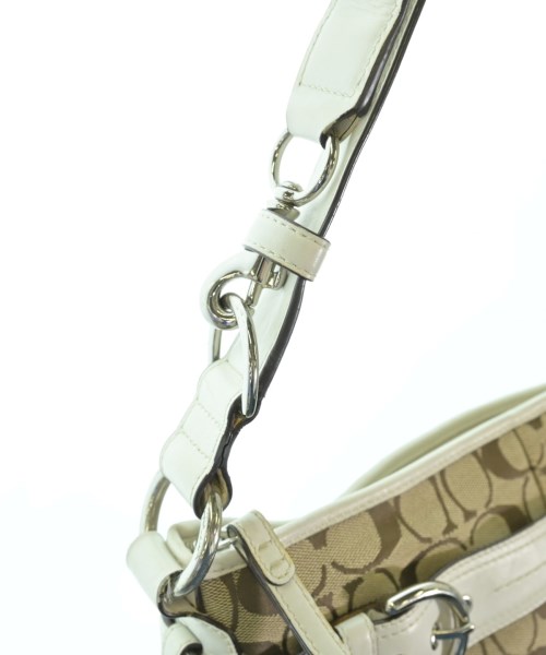 COACH（コーチ）トートバッグ ベージュ サイズ:- レディース/2200638043044