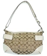 COACH（コーチ）トートバッグ ベージュ サイズ:- レディース/2200638043044