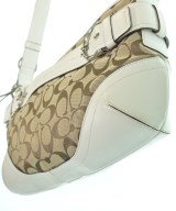 COACH（コーチ）トートバッグ ベージュ サイズ:- レディース/2200638043044