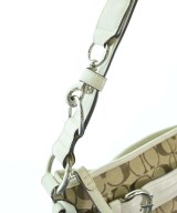 COACH（コーチ）トートバッグ ベージュ サイズ:- レディース/2200638043044