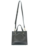 COACH（コーチ）ハンドバッグ 黒 サイズ:- レディース/2200632313020