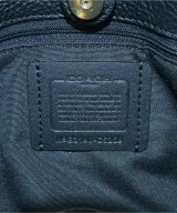 COACH（コーチ）ハンドバッグ 黒 サイズ:- レディース/2200632313020