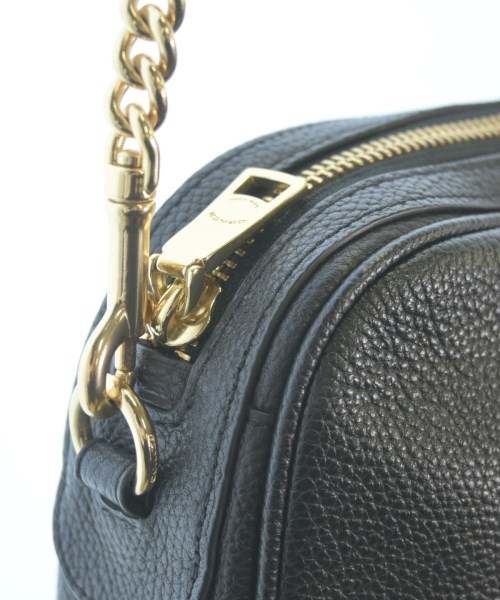 COACH（コーチ）ショルダーバッグ 黒 サイズ:- レディース/2200619913069