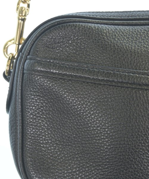 COACH（コーチ）ショルダーバッグ 黒 サイズ:- レディース/2200619913069