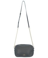 COACH（コーチ）ショルダーバッグ 黒 サイズ:- レディース/2200619913069