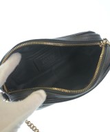 COACH（コーチ）ショルダーバッグ 黒 サイズ:- レディース/2200619913069