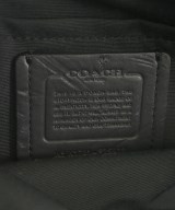 COACH（コーチ）ショルダーバッグ 黒 サイズ:- レディース/2200619913069