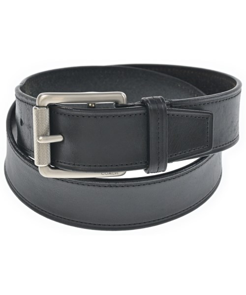 COACH(コーチ)ベルト 黒 サイズ:86.4/2200622407036