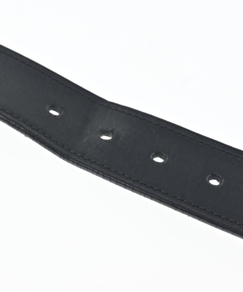 COACH（コーチ）ベルト 黒 サイズ:86.4 レディース/2200622407036