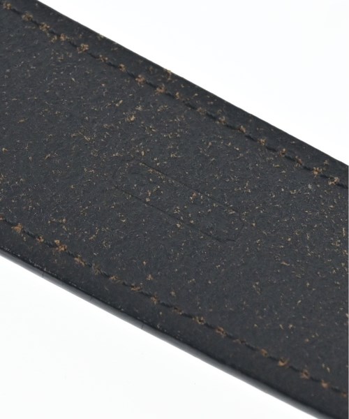 COACH（コーチ）ベルト 黒 サイズ:86.4 レディース/2200622407036