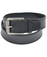 COACH（コーチ）ベルト 黒 サイズ:86.4 レディース/2200622407036