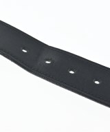 COACH（コーチ）ベルト 黒 サイズ:86.4 レディース/2200622407036