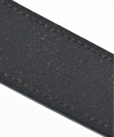 COACH（コーチ）ベルト 黒 サイズ:86.4 レディース/2200622407036