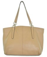 COACH（コーチ）トートバッグ ベージュ サイズ:- レディース/2200631628262
