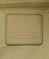 COACH（コーチ）トートバッグ ベージュ サイズ:- レディース/2200631628262