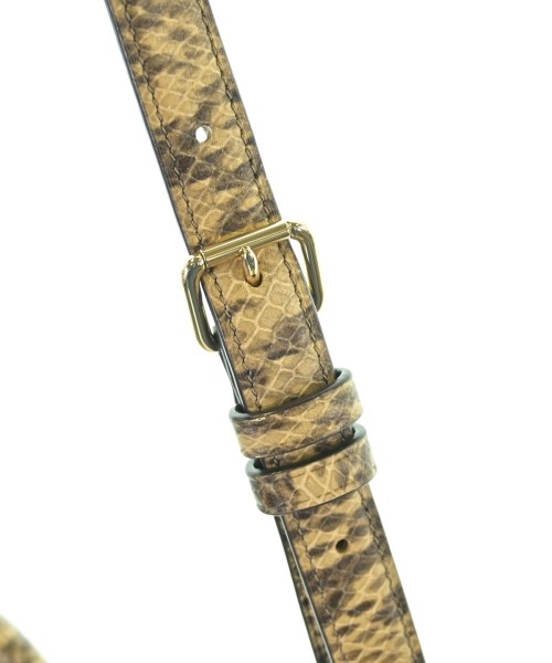 COACH（コーチ）ハンドバッグ ベージュ サイズ:- レディース/2200638147018