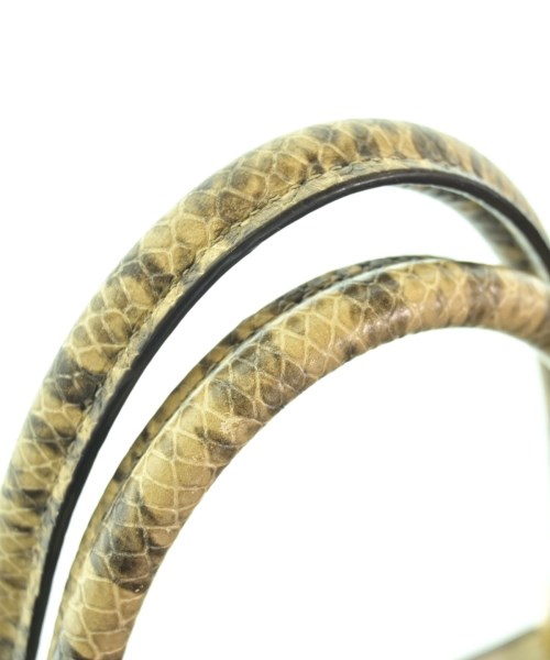 COACH（コーチ）ハンドバッグ ベージュ サイズ:- レディース/2200638147018