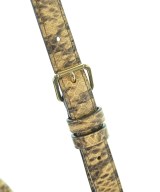 COACH（コーチ）ハンドバッグ ベージュ サイズ:- レディース/2200638147018