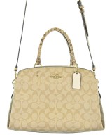 COACH ハンドバッグ