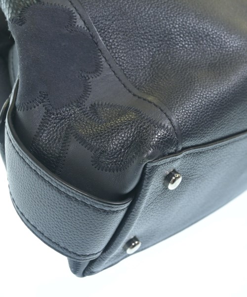 COACH（コーチ）ハンドバッグ 紺 サイズ:- レディース/2200638844047