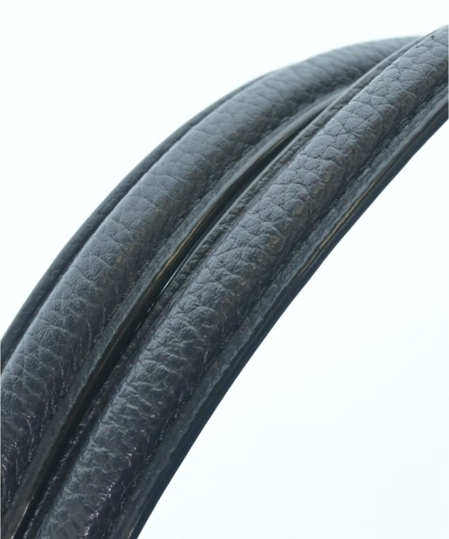 COACH（コーチ）ハンドバッグ 紺 サイズ:- レディース/2200638844047