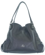 COACH（コーチ）ハンドバッグ 紺 サイズ:- レディース/2200638844047