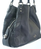 COACH（コーチ）ハンドバッグ 紺 サイズ:- レディース/2200638844047