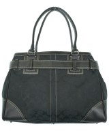 COACH（コーチ）ショルダーバッグ 黒 サイズ:- レディース/2200623668016