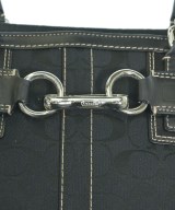COACH（コーチ）ショルダーバッグ 黒 サイズ:- レディース/2200623668016