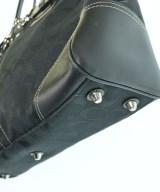 COACH（コーチ）ショルダーバッグ 黒 サイズ:- レディース/2200623668016