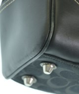 COACH（コーチ）ショルダーバッグ 黒 サイズ:- レディース/2200623668016