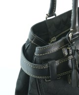COACH（コーチ）ショルダーバッグ 黒 サイズ:- レディース/2200623668016