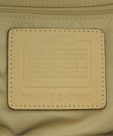 COACH（コーチ）ショルダーバッグ ベージュ サイズ:- レディース/2200623668023