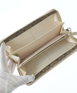 COACH（コーチ）財布・コインケース ベージュ サイズ:- レディース/2200636000216