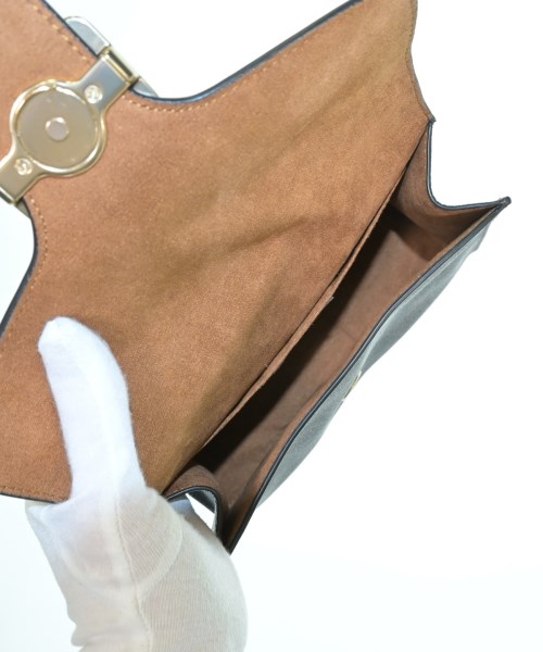 COACH（コーチ）ショルダーバッグ 茶 サイズ:- レディース/2200619569167