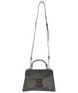 COACH（コーチ）ショルダーバッグ 茶 サイズ:- レディース/2200619569167