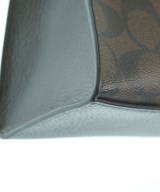 COACH（コーチ）ショルダーバッグ 茶 サイズ:- レディース/2200619569167