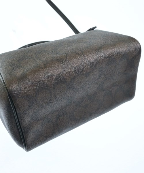 COACH（コーチ）ショルダーバッグ 茶 サイズ:- レディース/2200626344221